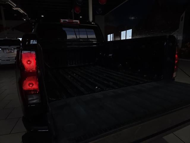 2023 Chevrolet Colorado Work Truck
