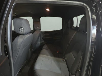 2023 Chevrolet Colorado Work Truck