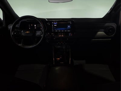 2023 Chevrolet Colorado Work Truck