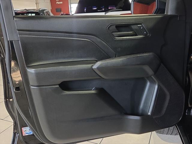 2023 Chevrolet Colorado Work Truck