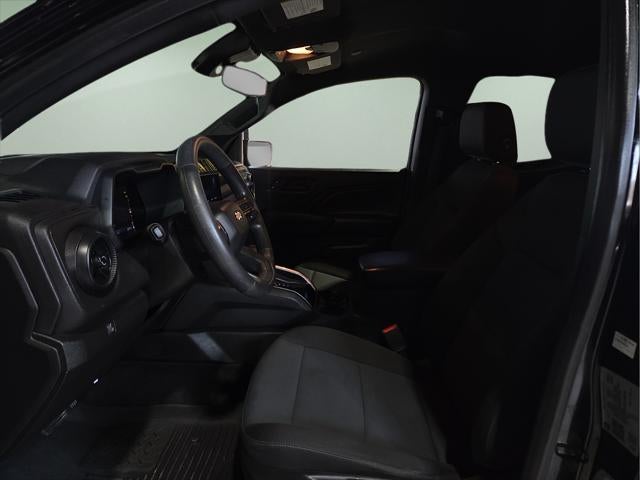 2023 Chevrolet Colorado Work Truck