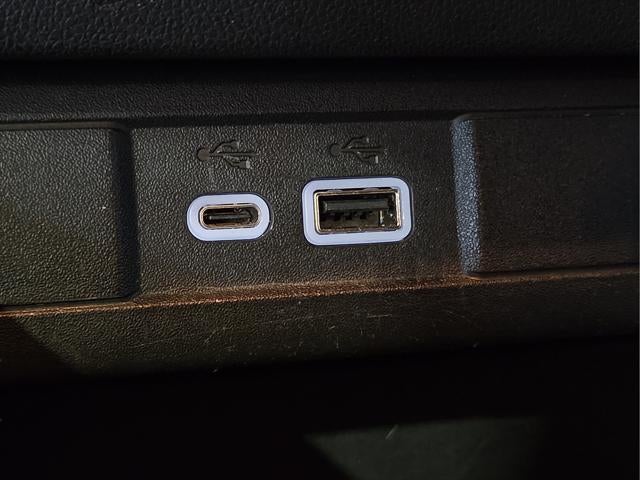 2023 Chevrolet Colorado Work Truck