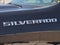 2021 Chevrolet Silverado 1500 LT Texas Edition