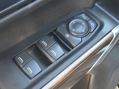 2021 Chevrolet Silverado 1500 LT Texas Edition
