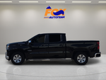 2021 Chevrolet Silverado 1500 LT Texas Edition
