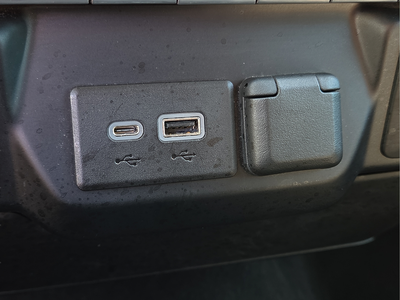 2021 Chevrolet Silverado 1500 LT Texas Edition