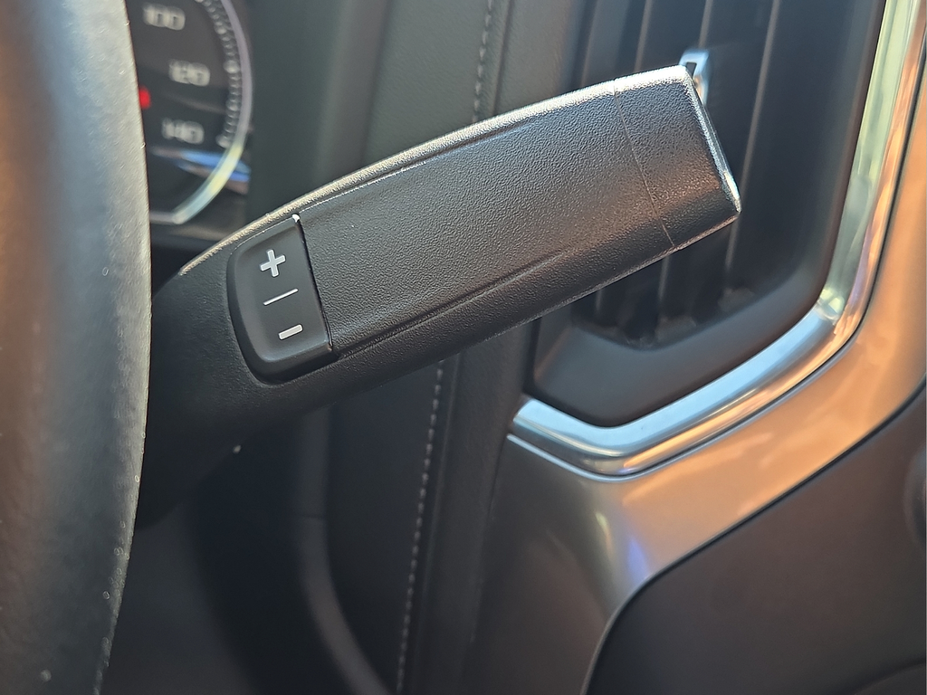 2021 Chevrolet Silverado 1500 LT Texas Edition