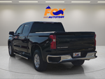 2021 Chevrolet Silverado 1500 LT Texas Edition