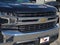 2021 Chevrolet Silverado 1500 LT Texas Edition