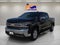 2021 Chevrolet Silverado 1500 LT Texas Edition