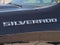 2021 Chevrolet Silverado 1500 LT Texas Edition