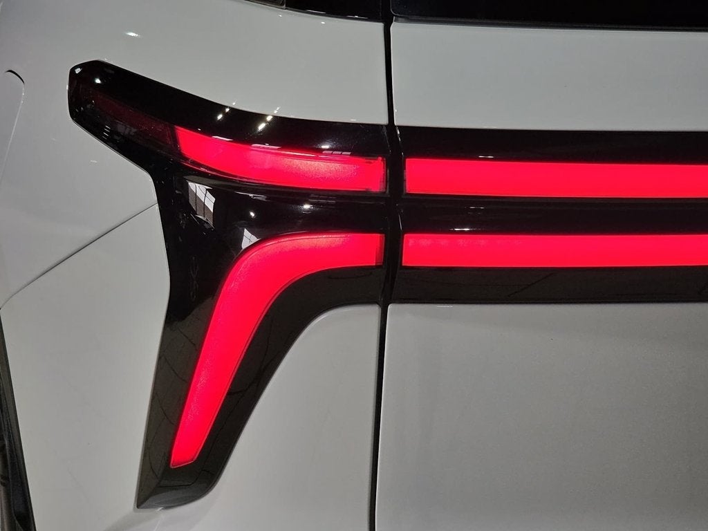 2025 Chevrolet Traverse LT 1LT