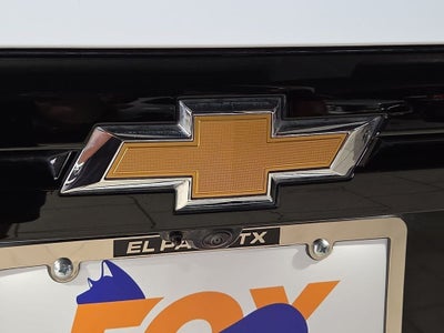 2025 Chevrolet Traverse LT 1LT