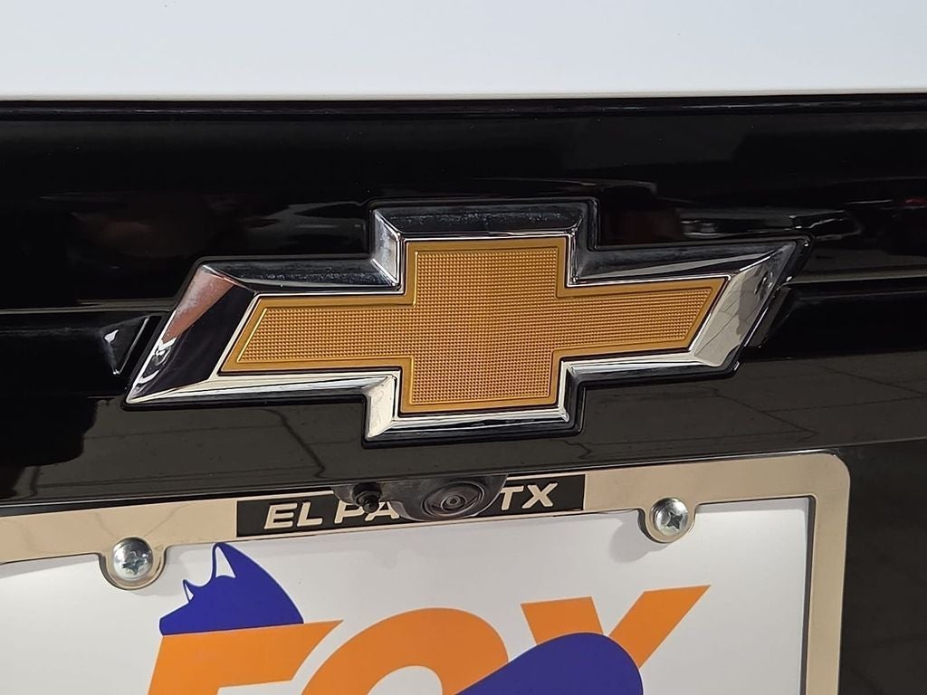 2025 Chevrolet Traverse LT 1LT