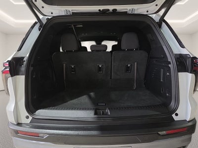 2025 Chevrolet Traverse LT 1LT