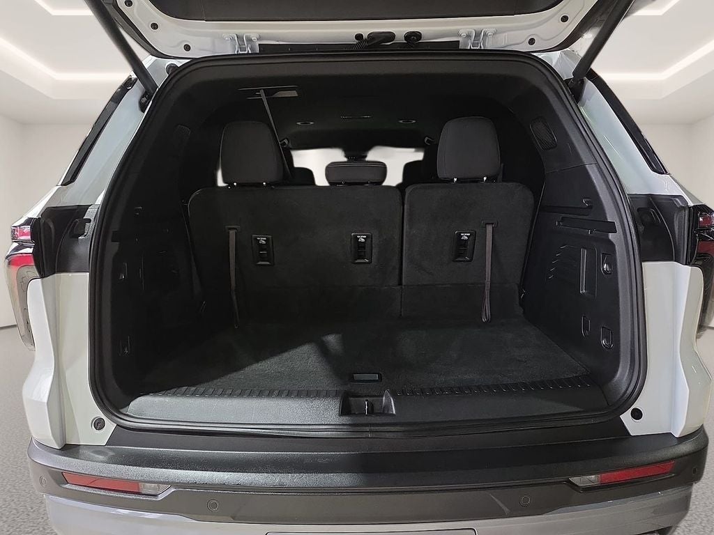 2025 Chevrolet Traverse LT 1LT