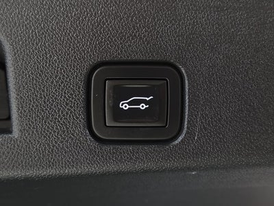 2025 Chevrolet Traverse LT 1LT