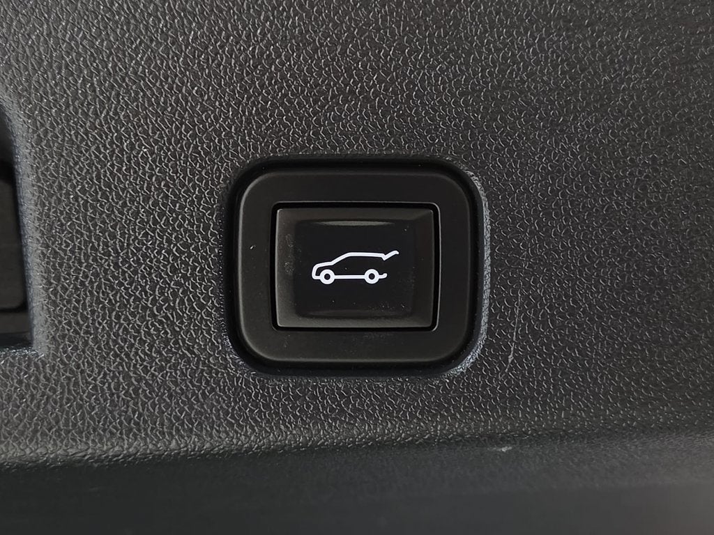 2025 Chevrolet Traverse LT 1LT