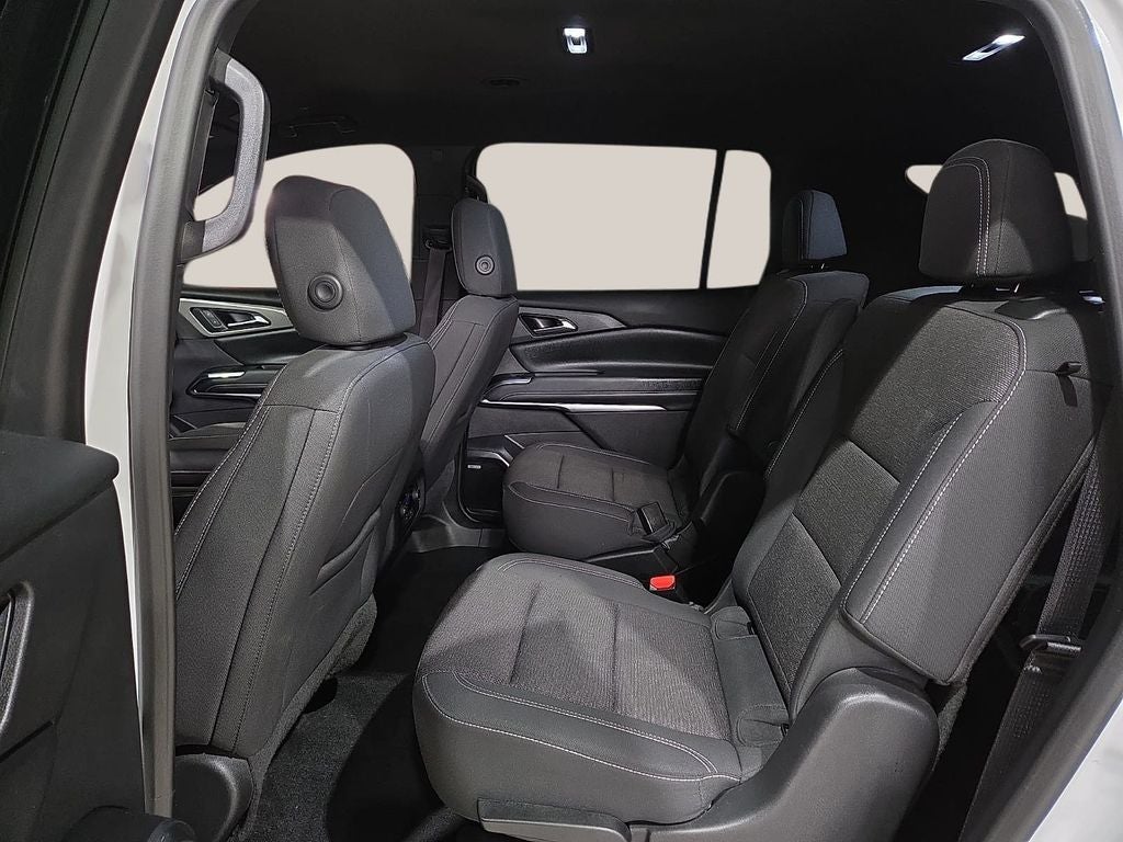 2025 Chevrolet Traverse LT 1LT