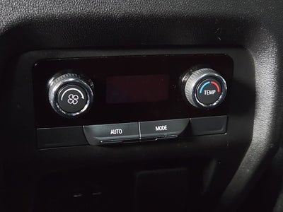 2025 Chevrolet Traverse LT 1LT
