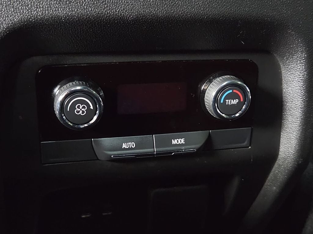 2025 Chevrolet Traverse LT 1LT