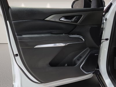 2025 Chevrolet Traverse LT 1LT