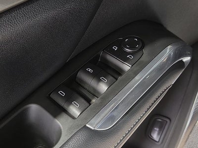 2025 Chevrolet Traverse LT 1LT