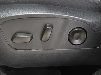 2025 Chevrolet Traverse LT 1LT