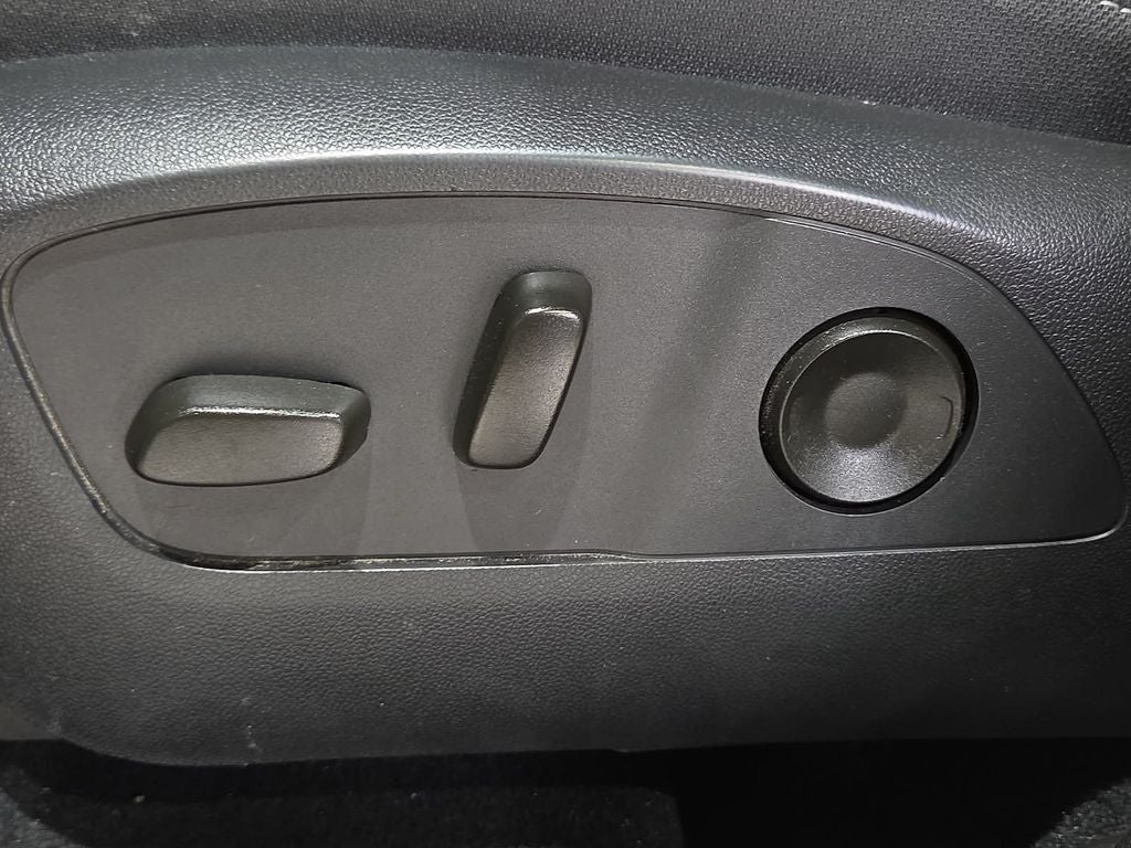 2025 Chevrolet Traverse LT 1LT