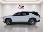 2025 Chevrolet Traverse LT 1LT