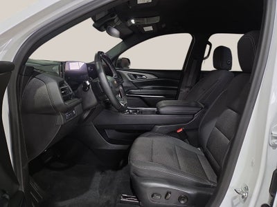 2025 Chevrolet Traverse LT 1LT