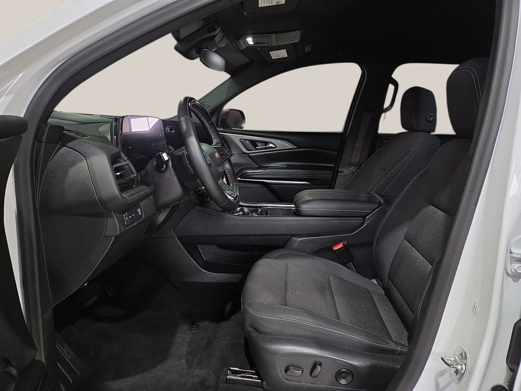 2025 Chevrolet Traverse LT 1LT