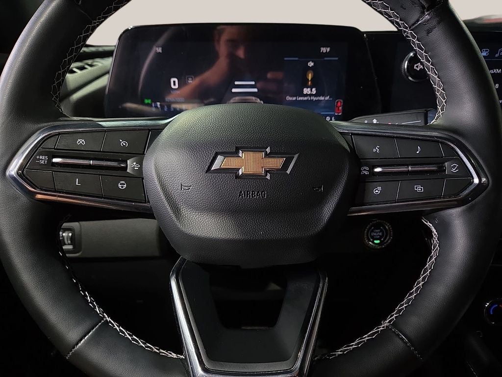 2025 Chevrolet Traverse LT 1LT