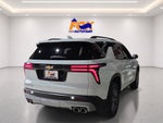 2025 Chevrolet Traverse LT 1LT