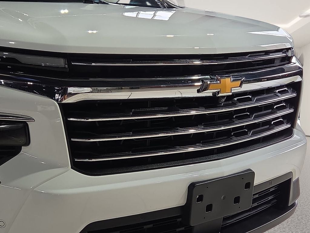 2025 Chevrolet Traverse LT 1LT