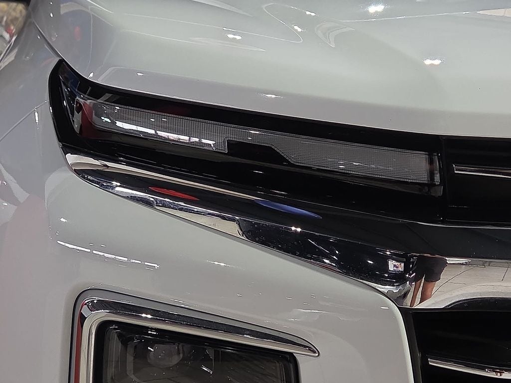 2025 Chevrolet Traverse LT 1LT