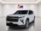 2025 Chevrolet Traverse LT 1LT