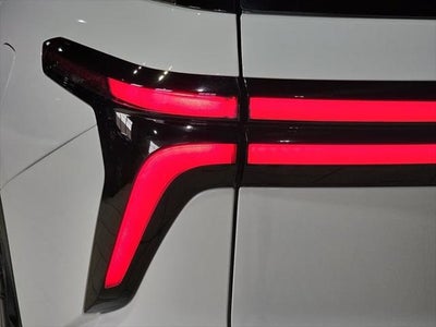2025 Chevrolet Traverse LT 1LT