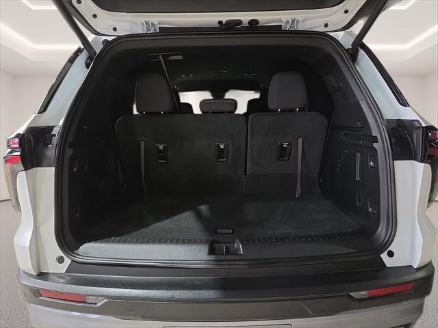 2025 Chevrolet Traverse LT 1LT