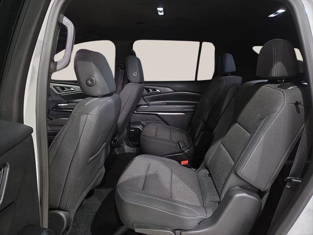 2025 Chevrolet Traverse LT 1LT
