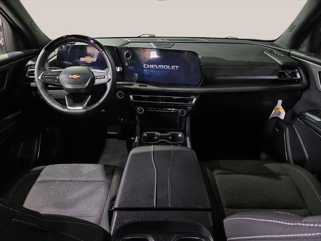 2025 Chevrolet Traverse LT 1LT