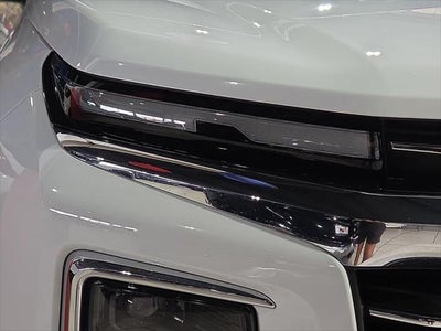 2025 Chevrolet Traverse LT 1LT