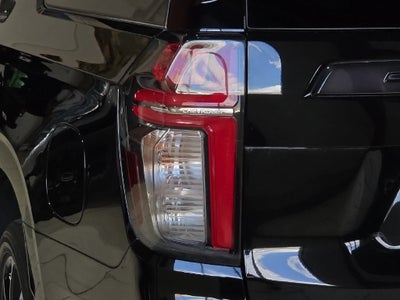 2021 Chevrolet Suburban RST