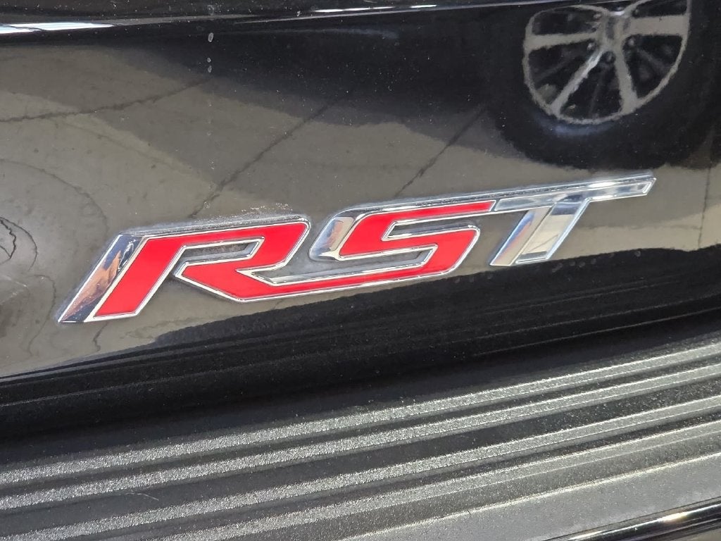 2021 Chevrolet Suburban RST