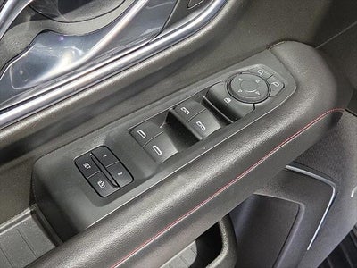 2021 Chevrolet Suburban RST
