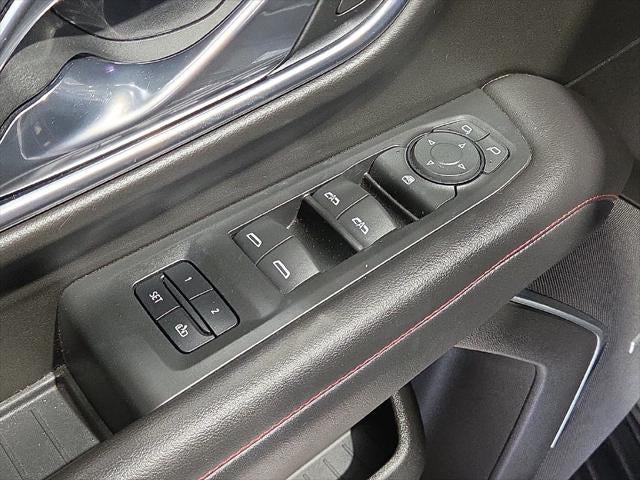 2021 Chevrolet Suburban RST