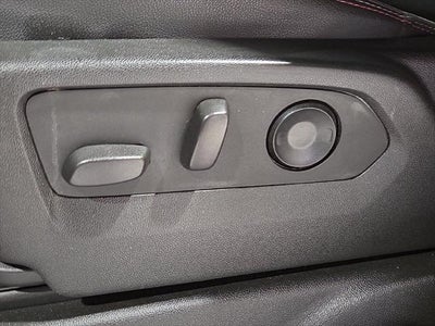2021 Chevrolet Suburban RST