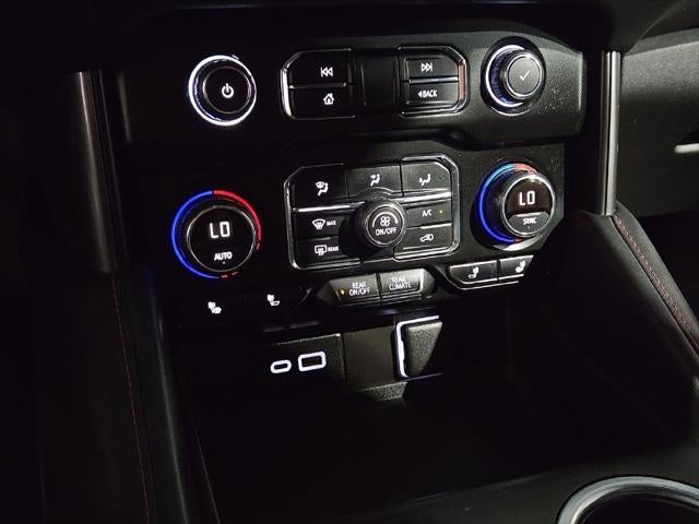2021 Chevrolet Suburban RST