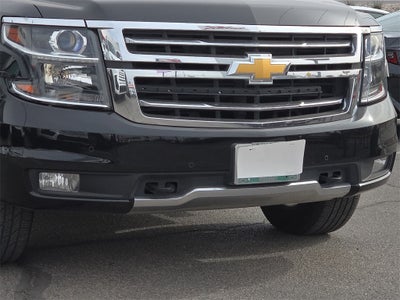 2017 Chevrolet Tahoe LT Z71