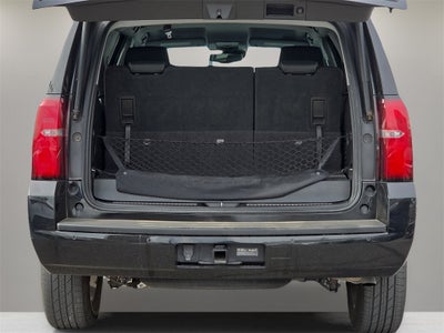 2017 Chevrolet Tahoe LT Z71